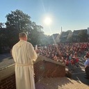 Blessing of the Animals