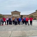 4th Grade Trolley Tour of Philadelphia