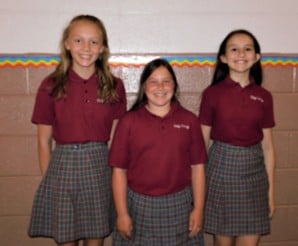 Congratulations, DLFF Pathway Scholarship Winners!