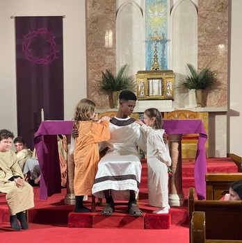 Passion Play