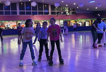 Skate Night!