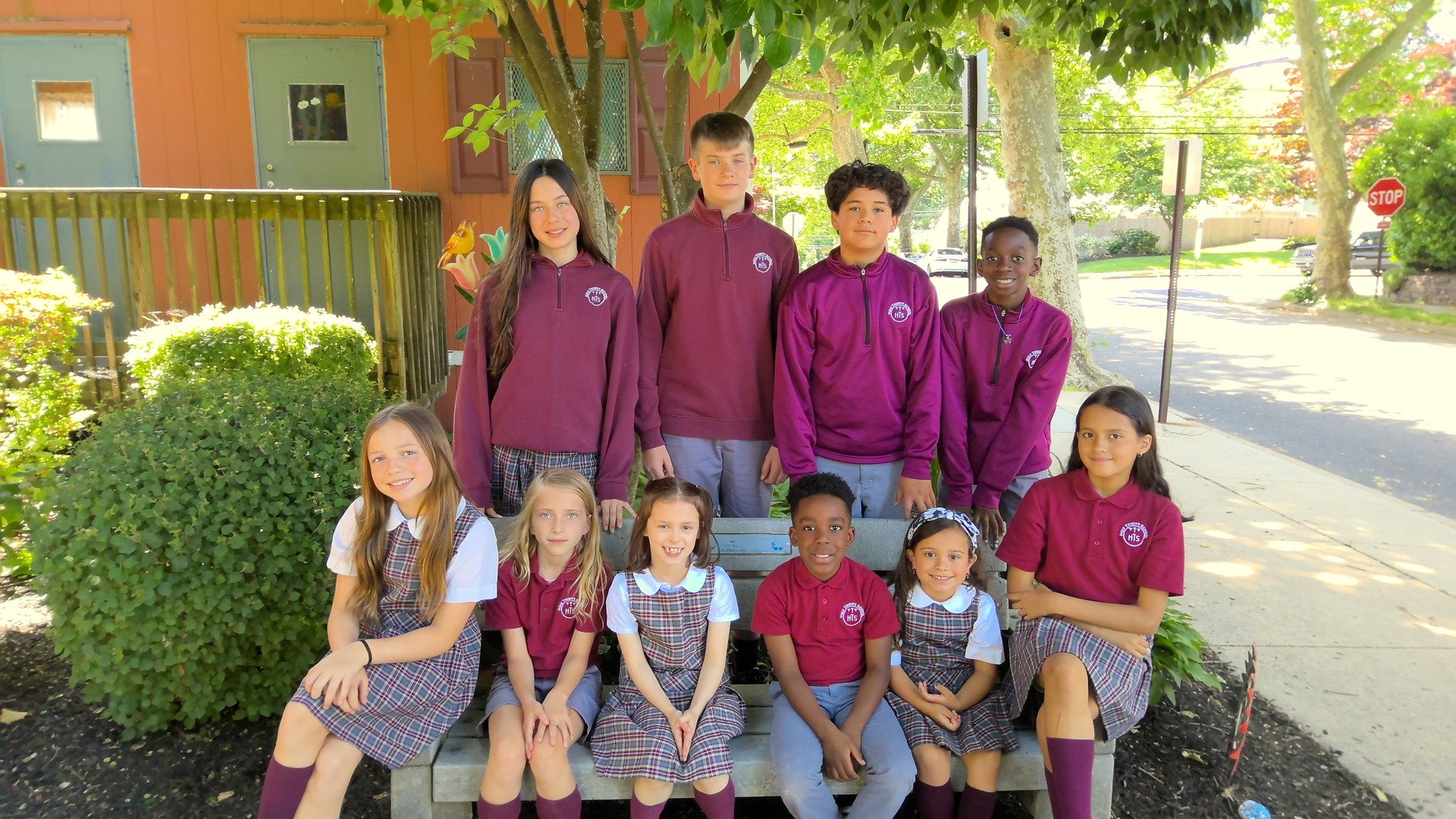 PROSPECTIVE FAMILIES