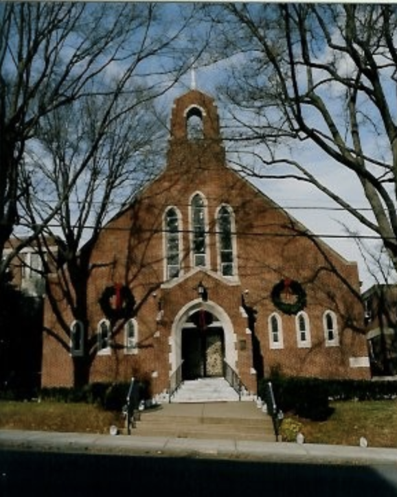 Parish