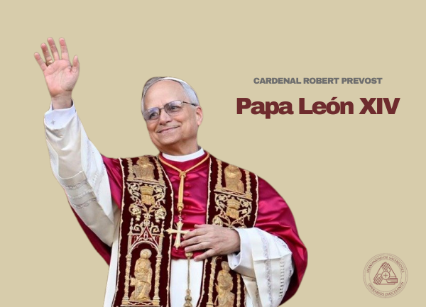 León XIV invita a Orar en Julio