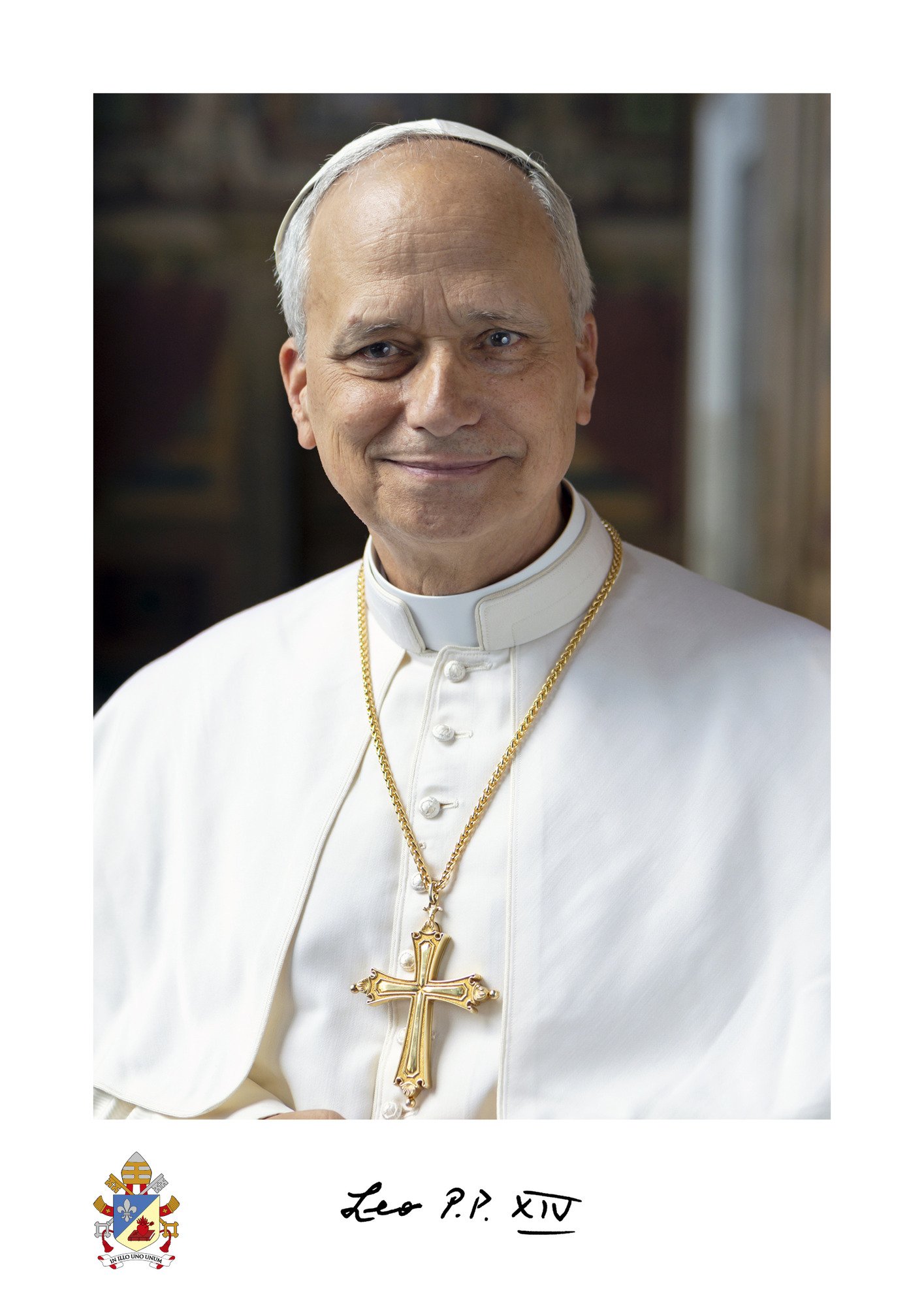 Pope's July Prayer Int.