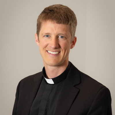 Fr. Lee Noel