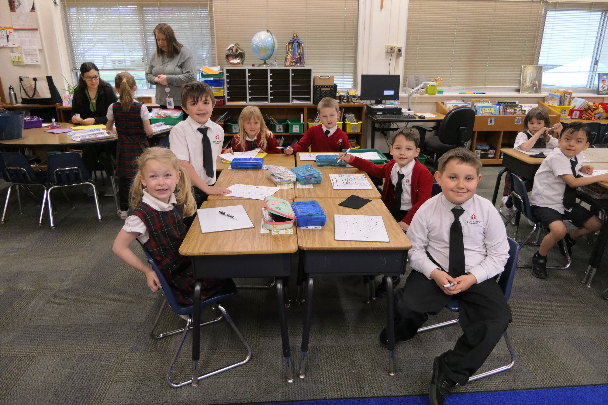 Kindergarten
