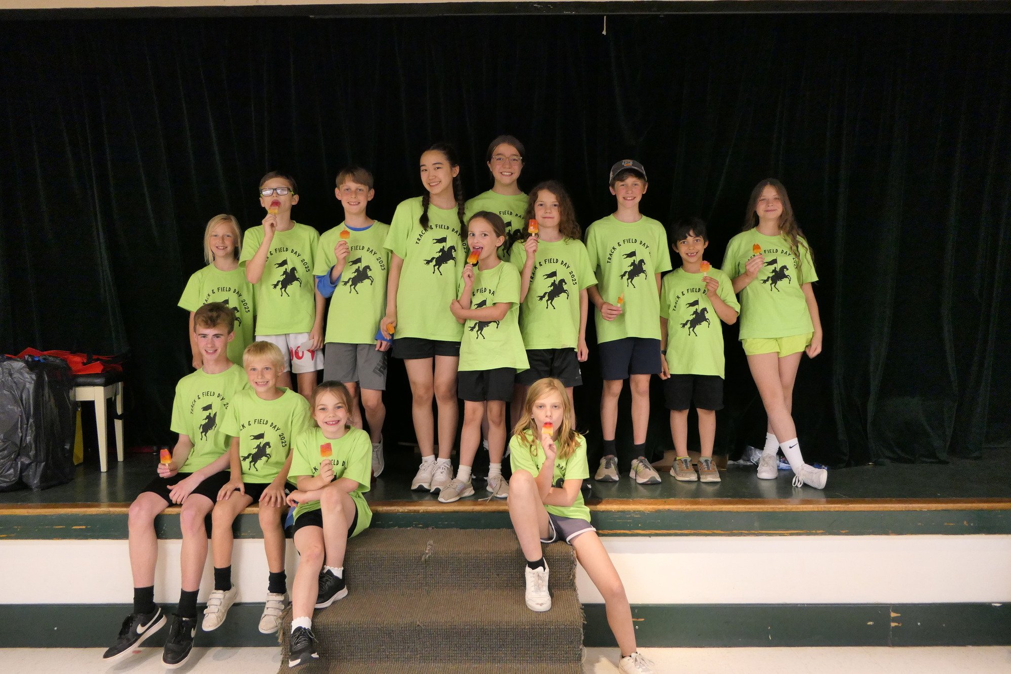 Virtue Families Program