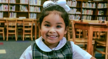 Catholic Schools: Your Choice, Their Future