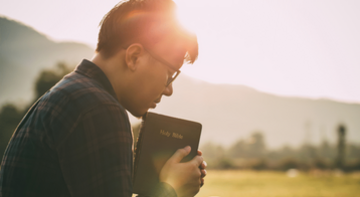 Faith-Formation Series: Embracing the Challenge