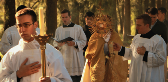 Silent Retreat for Women