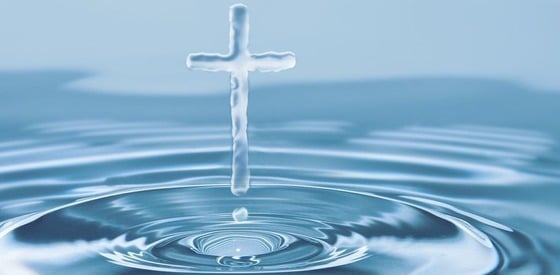 Lenten Day of Prayer - Staying Hydrated: Drink from the Living Water