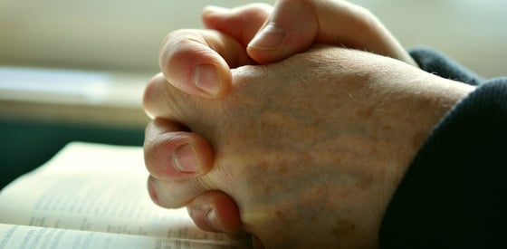 The Ignatian Way to Discern God's Will