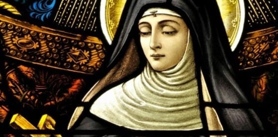 Praying with St. Monica for our Children