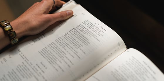 Writing to Heal