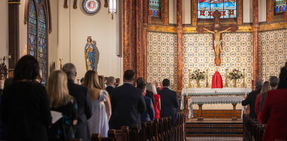 Red Mass