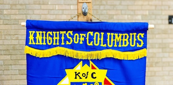 Knights of Columbus fundraiser