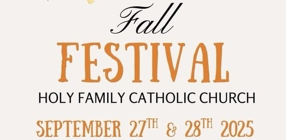 Fall Festival, Copperas Cove