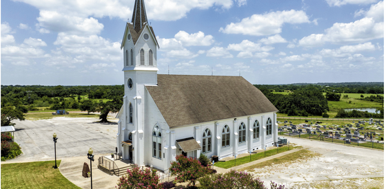 75th annual Bazaar, St. Mary in Ellinger