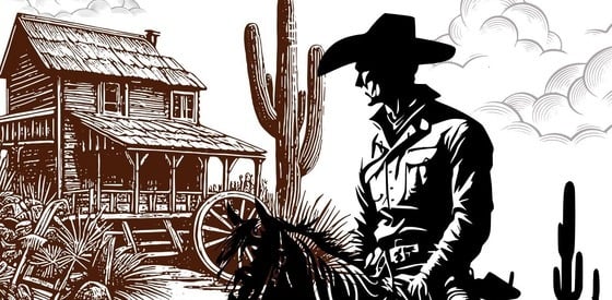 Wild West Gala, Copperas Cove