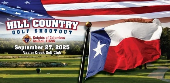 Hill Country Golf Shootout