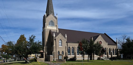 Sts. Cyril and Methodius Annual Bazaar