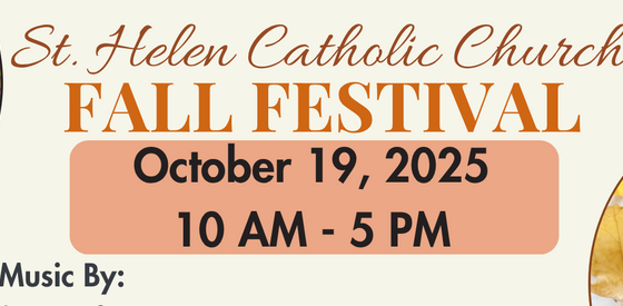 Fall Festival, Georgetown