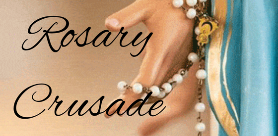 Rosary Crusade