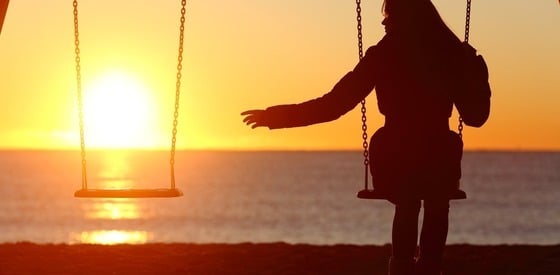 Oct. 31 - Nov. 2: Navigating Grief Retreat