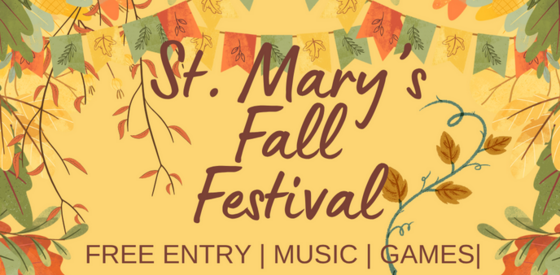 Fall Festival, Lago Vista