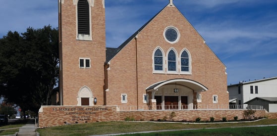 Fall Festival, St. Mary in Taylor