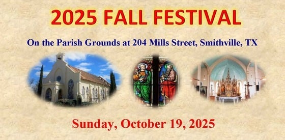 Fall Festival, Smithville
