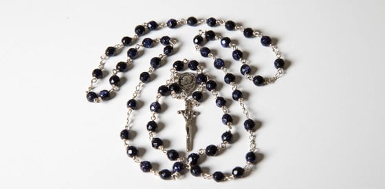 Rosary Retreat