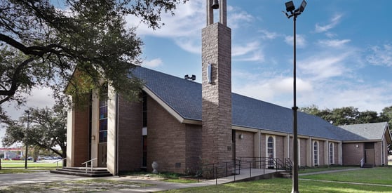 Fall Festival in Hearne