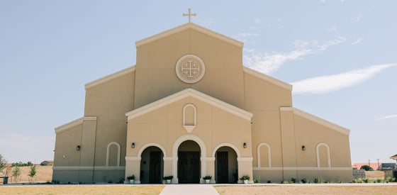Fiesta, St. Joseph in Manor