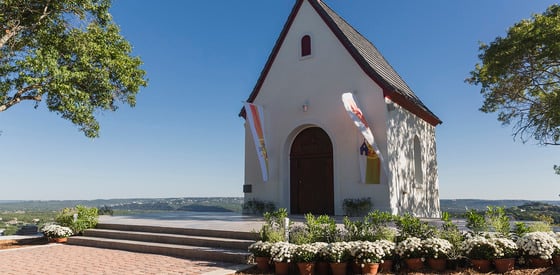Feast of Our Lady of Schoenstatt