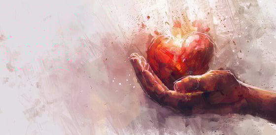 Retiro de un día para la sanación interior