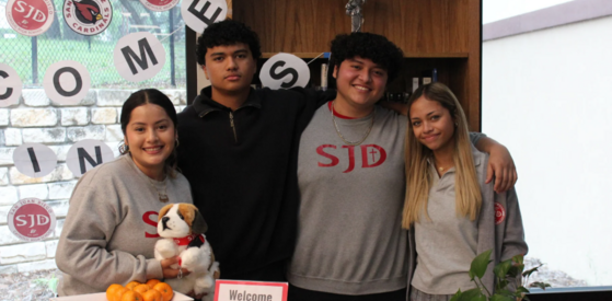 Admission Info Session