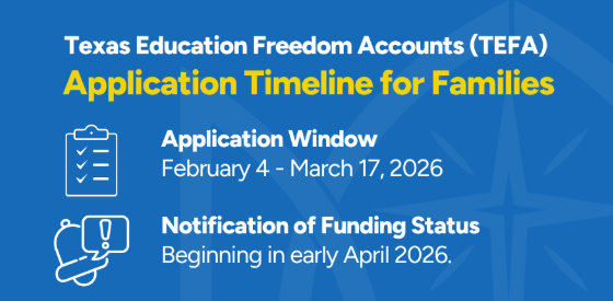 TEFA Application Clinic