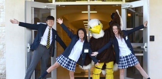 Parent Information Session