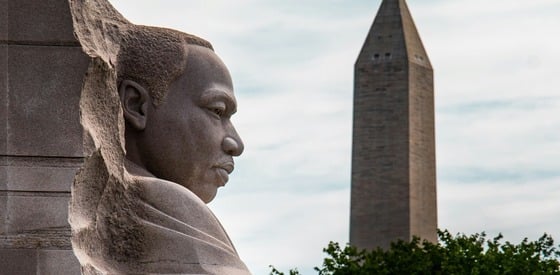 Martin Luther King Jr. Day