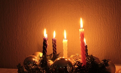 Liturgical Guidelines for Advent & Christmas
