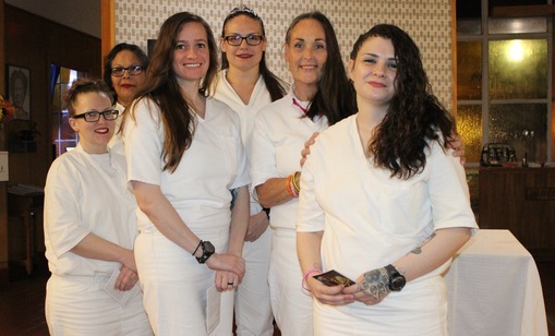 Celebration of Sacraments at TDCJ - Hilltop/Patrick O'Daniel Complex