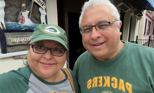 Sister of new bishop looks forward to having him home