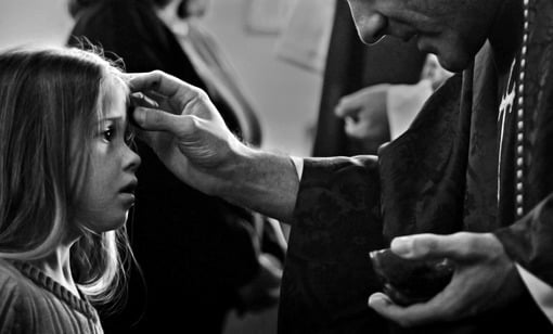 Liturgical Guidelines for Lent