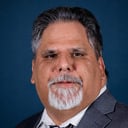 Raul Treviño