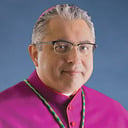 Most Reverend Daniel E. Garcia