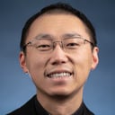 Rev. Jimmy Hsu, CSP
