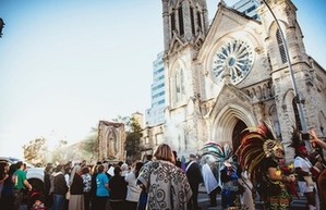 OLG at the Cathedral