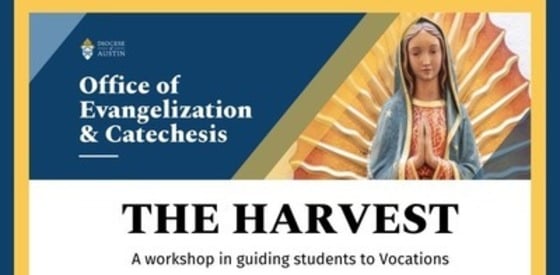 La Cosecha | Guiando a los estudiantes hacia las vocaciones